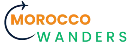 moroccowanders